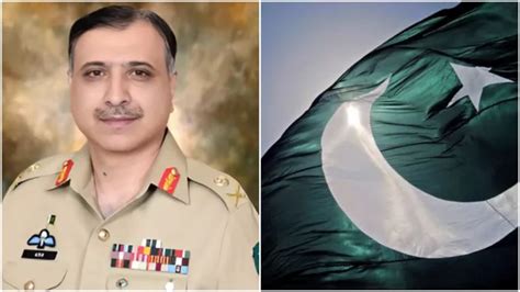 Pakistan: कौन है लेफ्टिनेंट जनरल असीम मलिक? जिन्हें बनाया गया ...