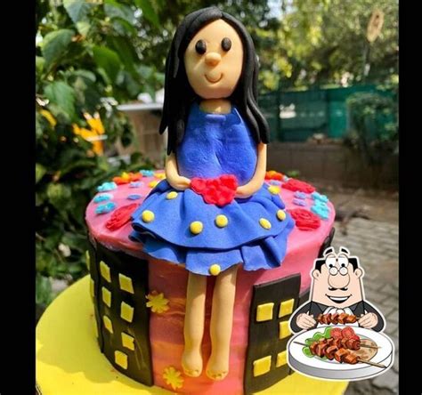 Crumbs and Cruffins, New Delhi - Restaurant menu, prices and reviews