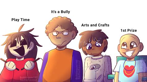 Image result for Baldi Basics Student