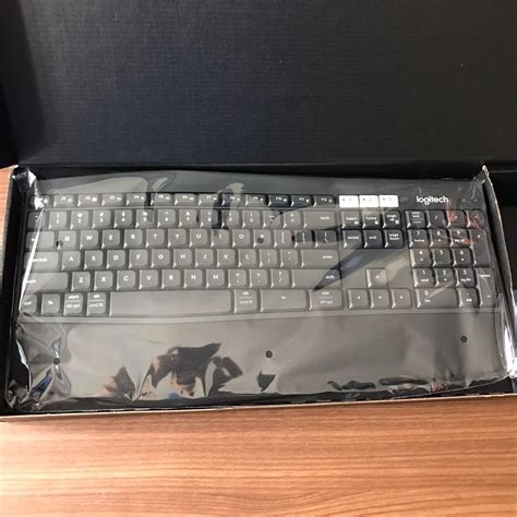 Image result for Logitech Keyboard K850 Print Screen Button