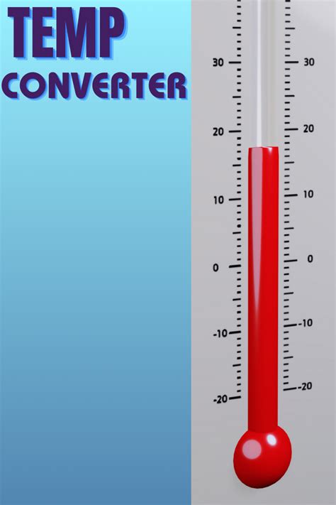 Convert Temperature 的图像结果