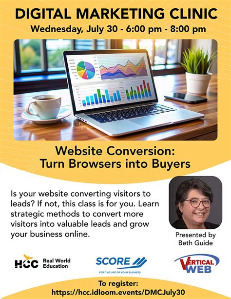 HCC Mattress Mack School of Selling - Summer 2025, Virtual Series and ...