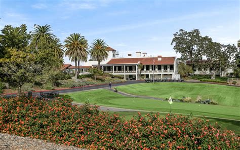 Castlewood Country Club in Pleasanton (The Club at Castlewood) | W. L ...