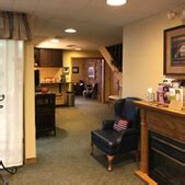 Our Facility - Behrens Wilson Funeral Home
