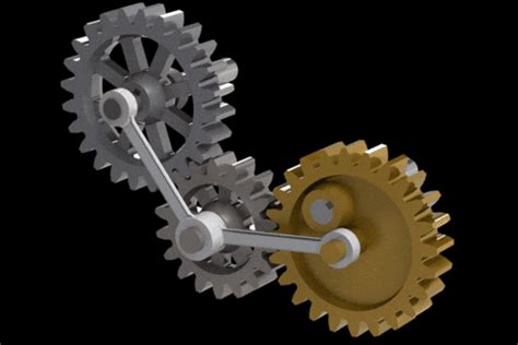 Output Device in GIF From 的图像结果