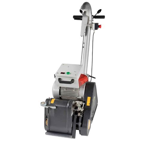 PALLMANN Parquet Sanding Machine VIPER | Maiyer Craft