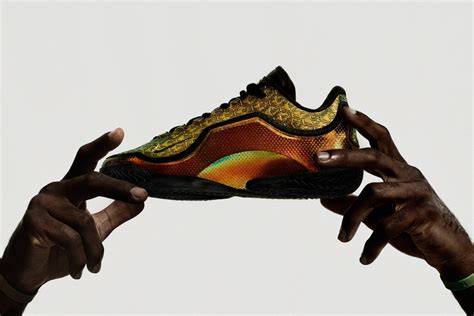 Nike Reveals Nike LeBron 23 Will Have 23 Unique Colorways and Logos