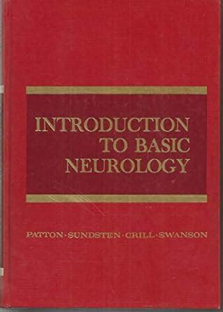Buy Introduction to Basic Neurology Book Online at Low Prices in India ...