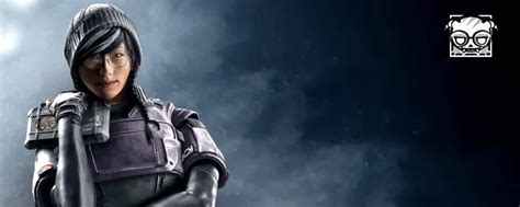 Rainbow Six Siege: Dokkaebi Full Guide