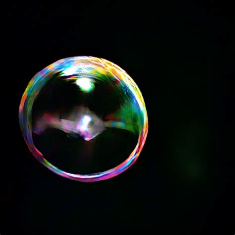 Getting to the bottom