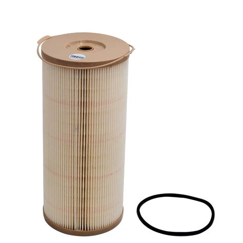 2020PM Replace Element 30 Micron with Seals Fuel/Water Separator Filter ...