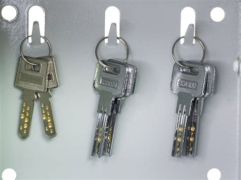 Image result for Keyguard Key Safe