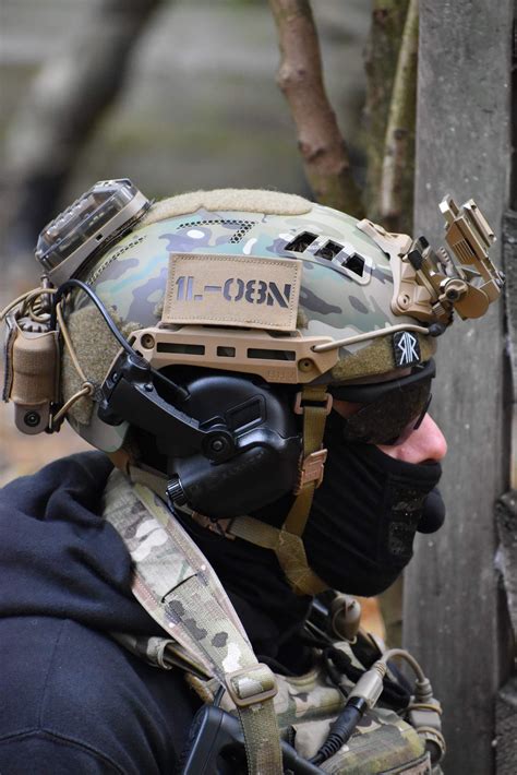 Hard head veterans helmet yes or no? : r/airsoft