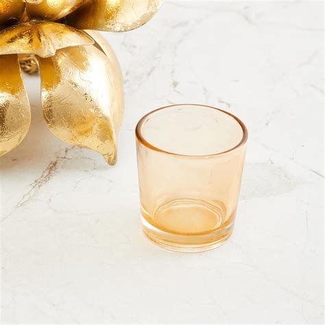 Buy Corsica Kamal Metal Hanging Candle Holder from Corsica by Home ...