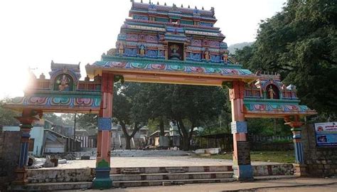 Velliangiri Hill Temple In Tamil Nadu | Things To Do, How To Reach & Tips