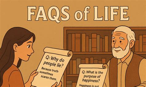 Image result for Basic Life Questions