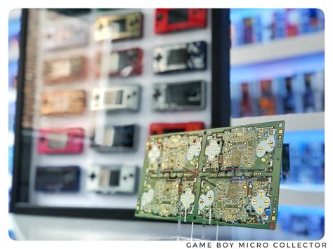 Image result for Game Boy Micro