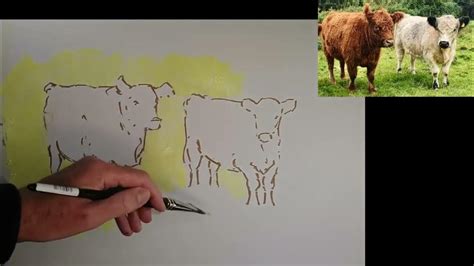 Image result for Angelus Paint Tutorial Cow Pattern