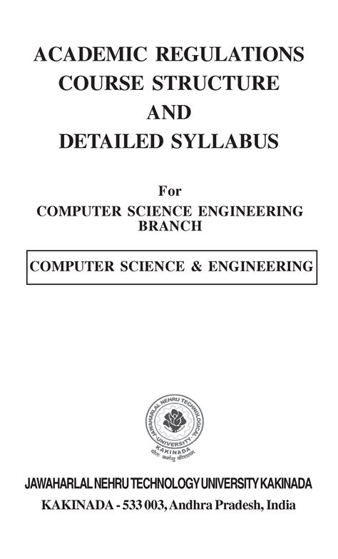91509-mtech - ddfsfs fs - ACADEMIC REGULATIONS COURSE STRUCTURE AND ...