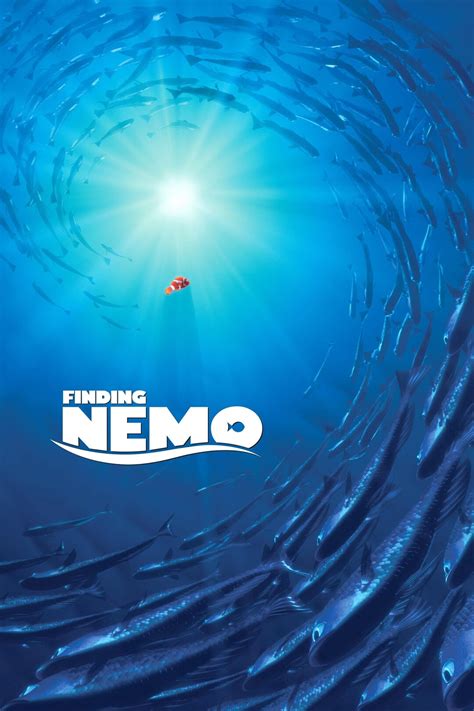 Cast - Finding Nemo (2003)