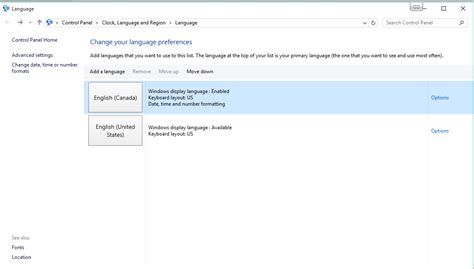 Add Display Language Windows 1.0 的图像结果