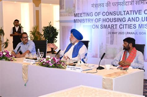 India's urban future will draw on innovations nurtured in 100 smart ...