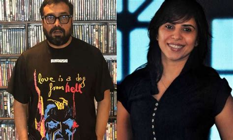 Anurag Kashyap Opens Up About Alcoholism; Reveals He Was Kicked Out Ex ...