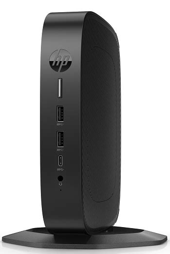 HP Elite t655 Thin Client specifications | HP® Support