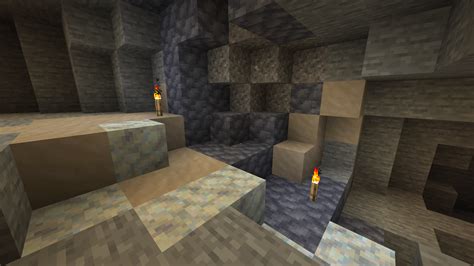 Minecraft Stone New Ores And Stones. Eloraams Blog