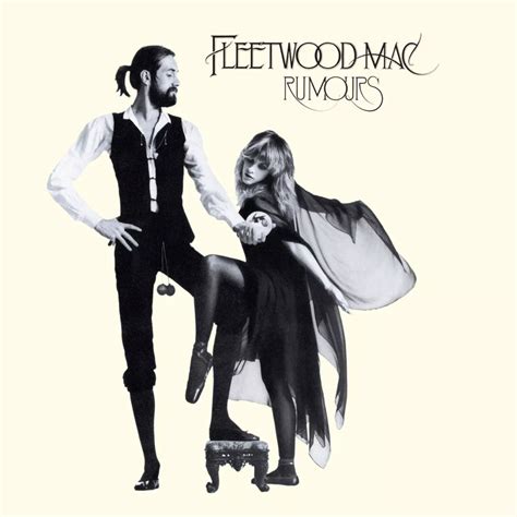 Photoshoot Outtakes of Stevie Nicks and Mick Fleetwood for Fleetwood ...