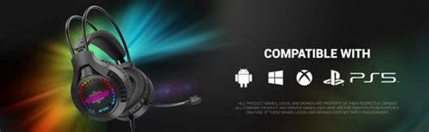 Buy Ant Esports Champions 3-in-1 Gaming Bundle-X with Wired Gaming ...