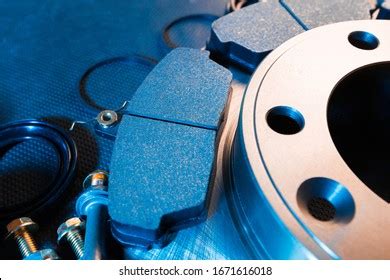 Disc Brake 的图像结果