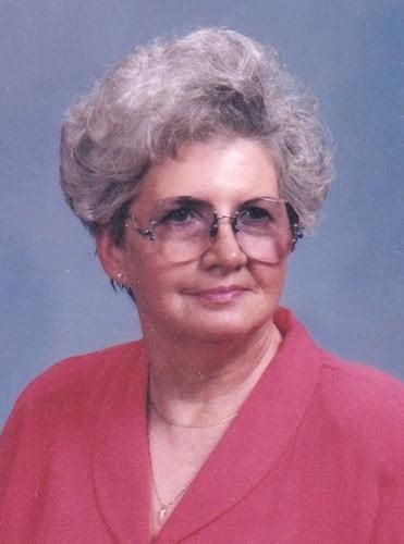 Barbara Lee Chitwood Obituary (2025) - Oneida, TN - West-Murley Funeral ...