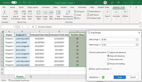 Ablebits Excel Add In 的图像结果