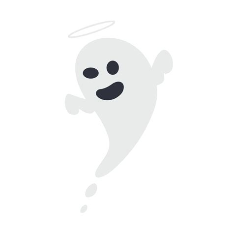 Free Ghost Vector Clipart (PNG, SVG) to Edit Online