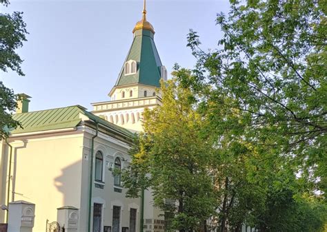 Контакты — ГБУКИ РБ Национальный музей РБ