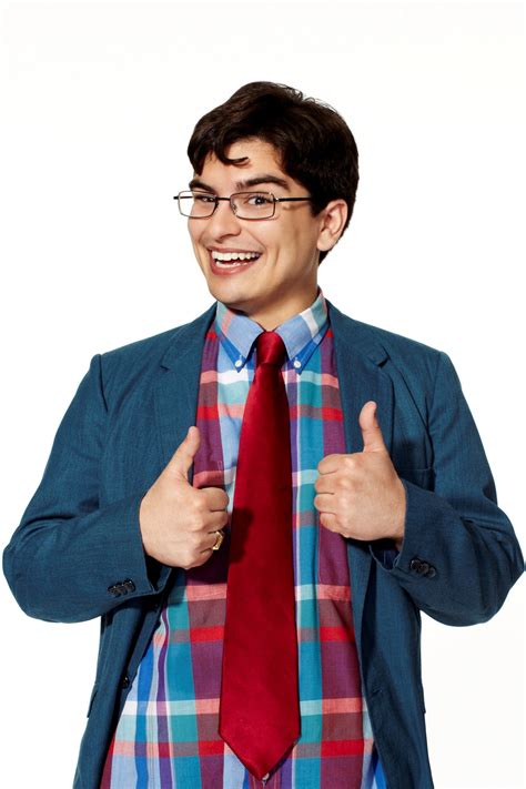 King of the Nerds (2013)