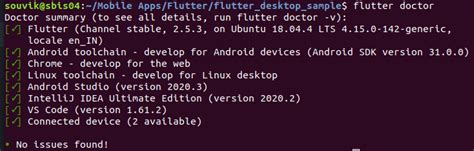Flutter Desktop Support 的图像结果