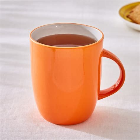 Buy Corsica Saylor Bone China Milk Mug - 380ml from Corsica by Home ...