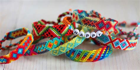 Image result for Thread Used for Bracelets