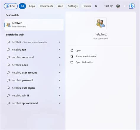 Image result for Windows 11 Setting Password