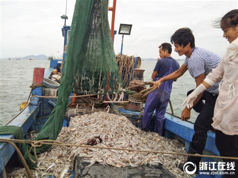 邮储银行宁波分行：做好渔民金融服务 助渔业丰收