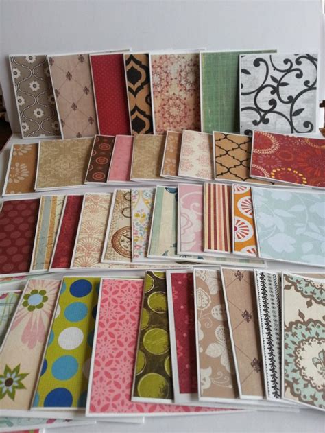 Image result for Mini Note Card Board