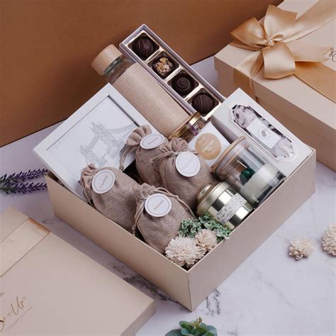 Buy Decadent Surprise Gift Box Online in India – BoxUp Luxury Gifting