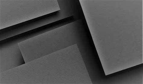 Download A Close Up Of A Gray Colored Paper | Wallpapers.com