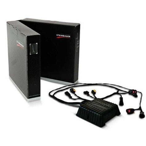 Steinbauer Module 的图像结果