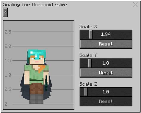 Easy NPC Mod Tutorial 的图像结果