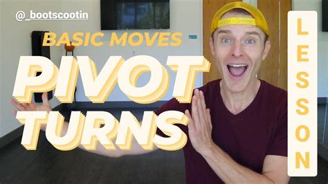 Image result for Two-Step Basic Turns