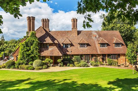 Arts And Crafts Architecture Homes