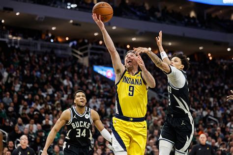 Bucks vs. Pacers FREE LIVE STREAM (4/29/25): Watch Game 5 online ...
